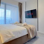 Carol Park Penthouse By Skyline Appartamento *