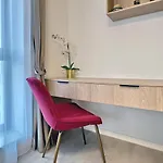 Carol Park Penthouse By Skyline Bucarest
