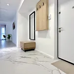 Carol Park Penthouse By Skyline Bucarest