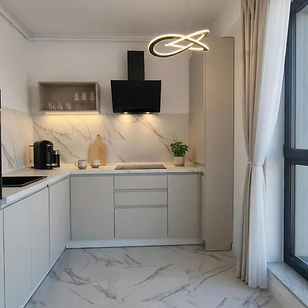 Carol Park Penthouse By Skyline Appartamento *