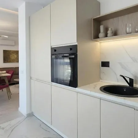 Carol Park Penthouse By Skyline Bucarest