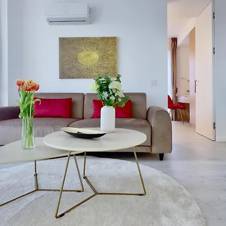 New! Carol Park Penthouse By Wayfaris Apartamento Bucarest